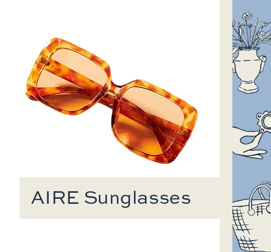 AIRE Sunglasses