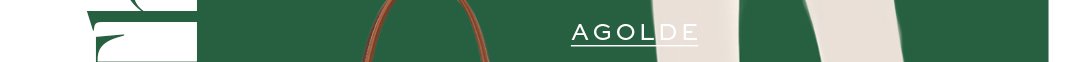 Agolde