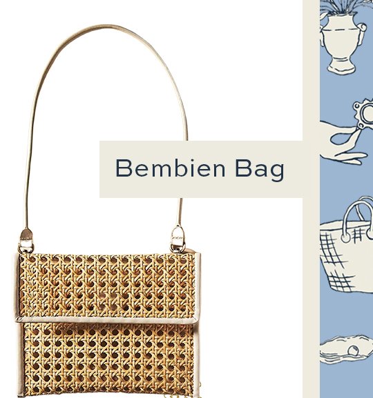 Bembien Bag