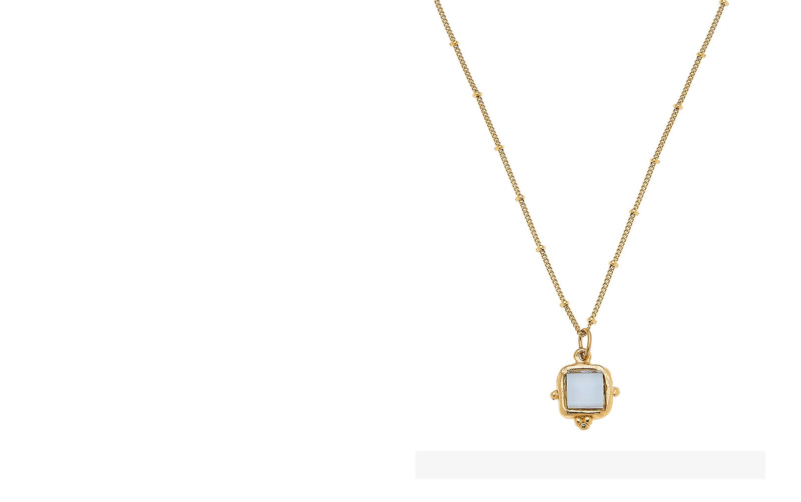 Charlotte Dainty Necklace