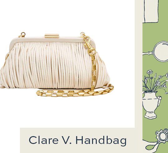 Clare V. Handbag
