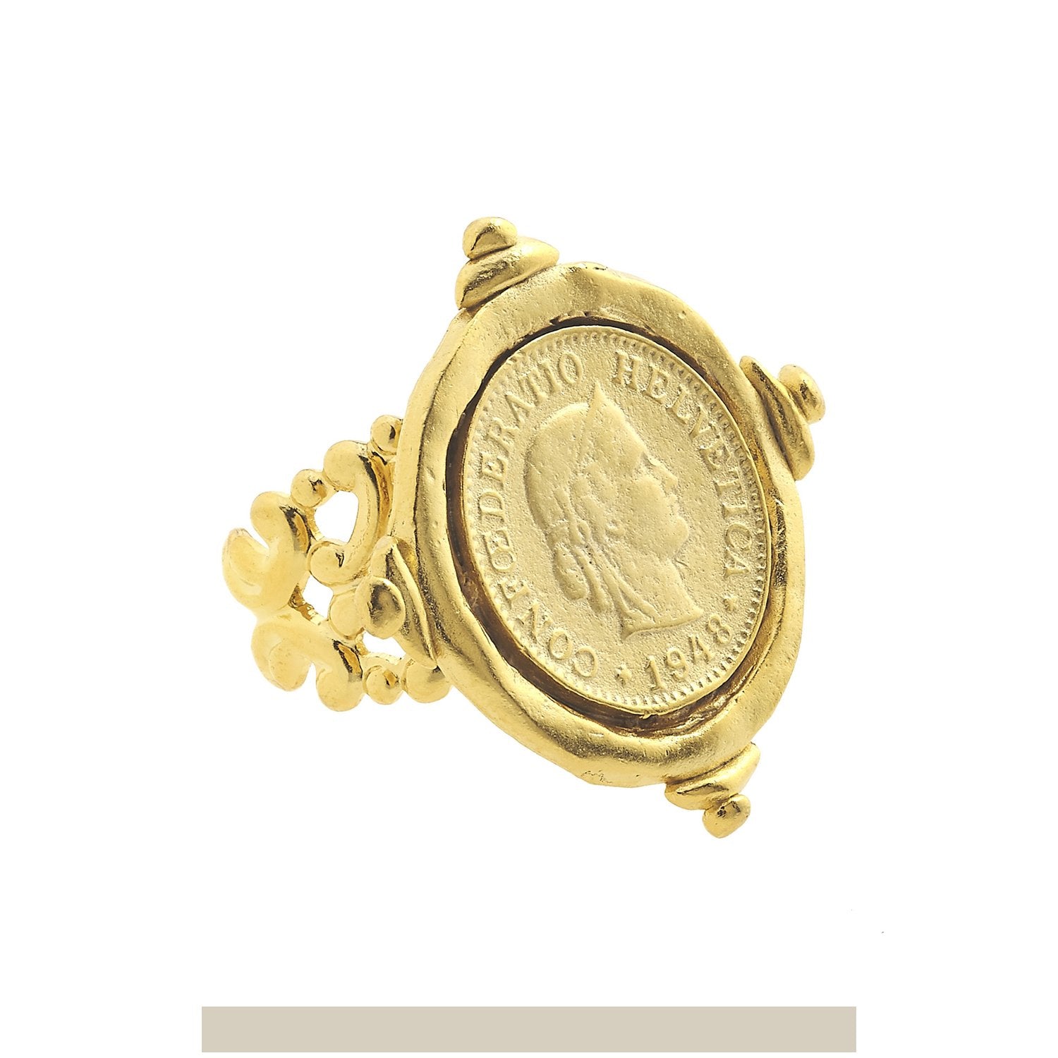 Coin Ring