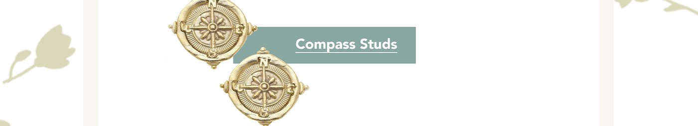Compass Stud