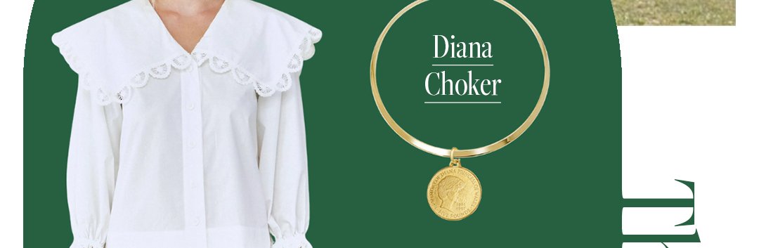 Diana Choker