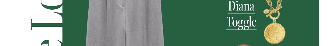 Diana Toggle