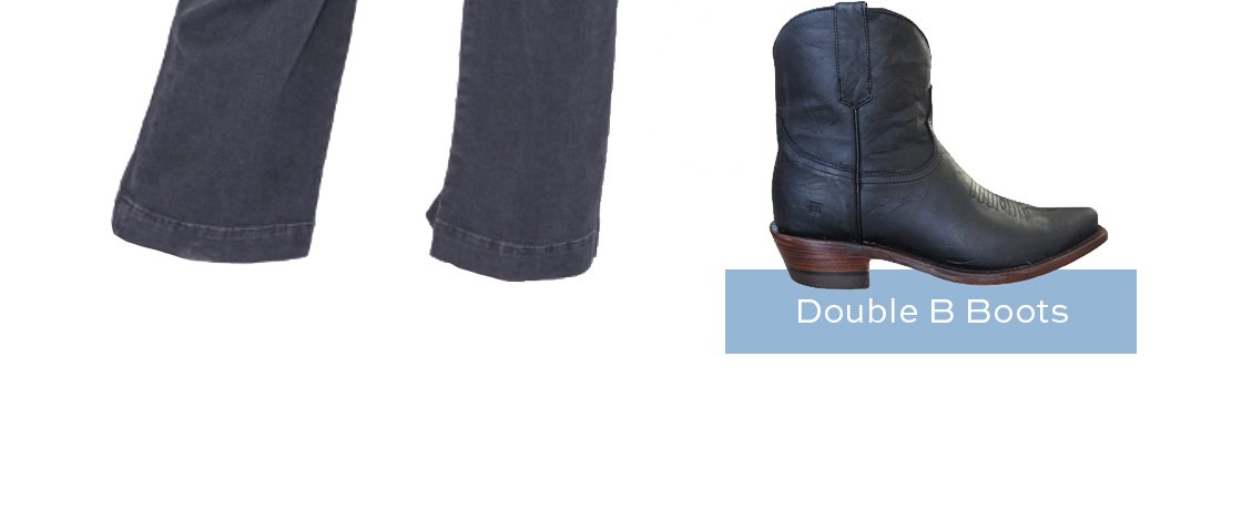 Double B Boots
