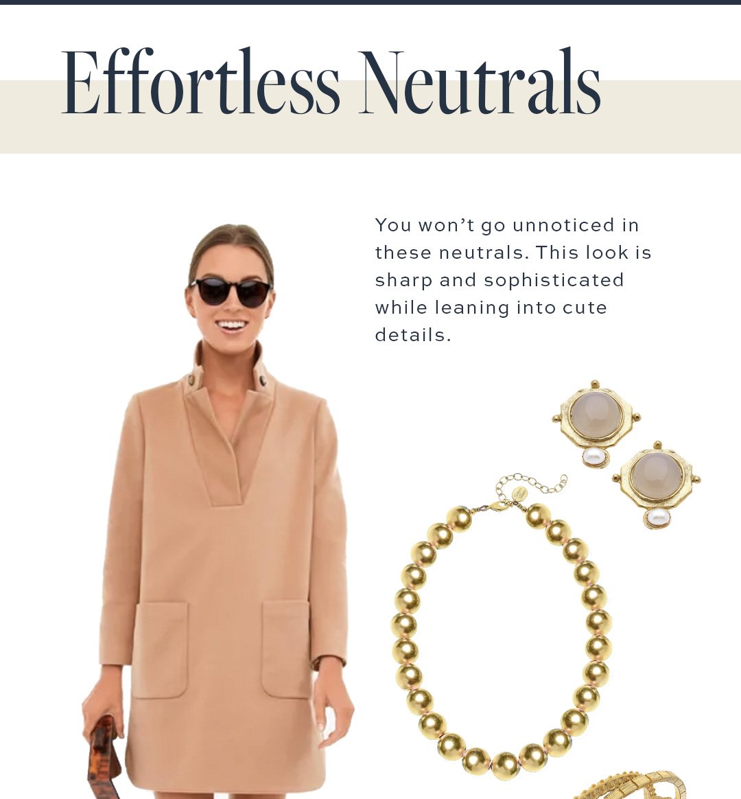 Effortless Neutral