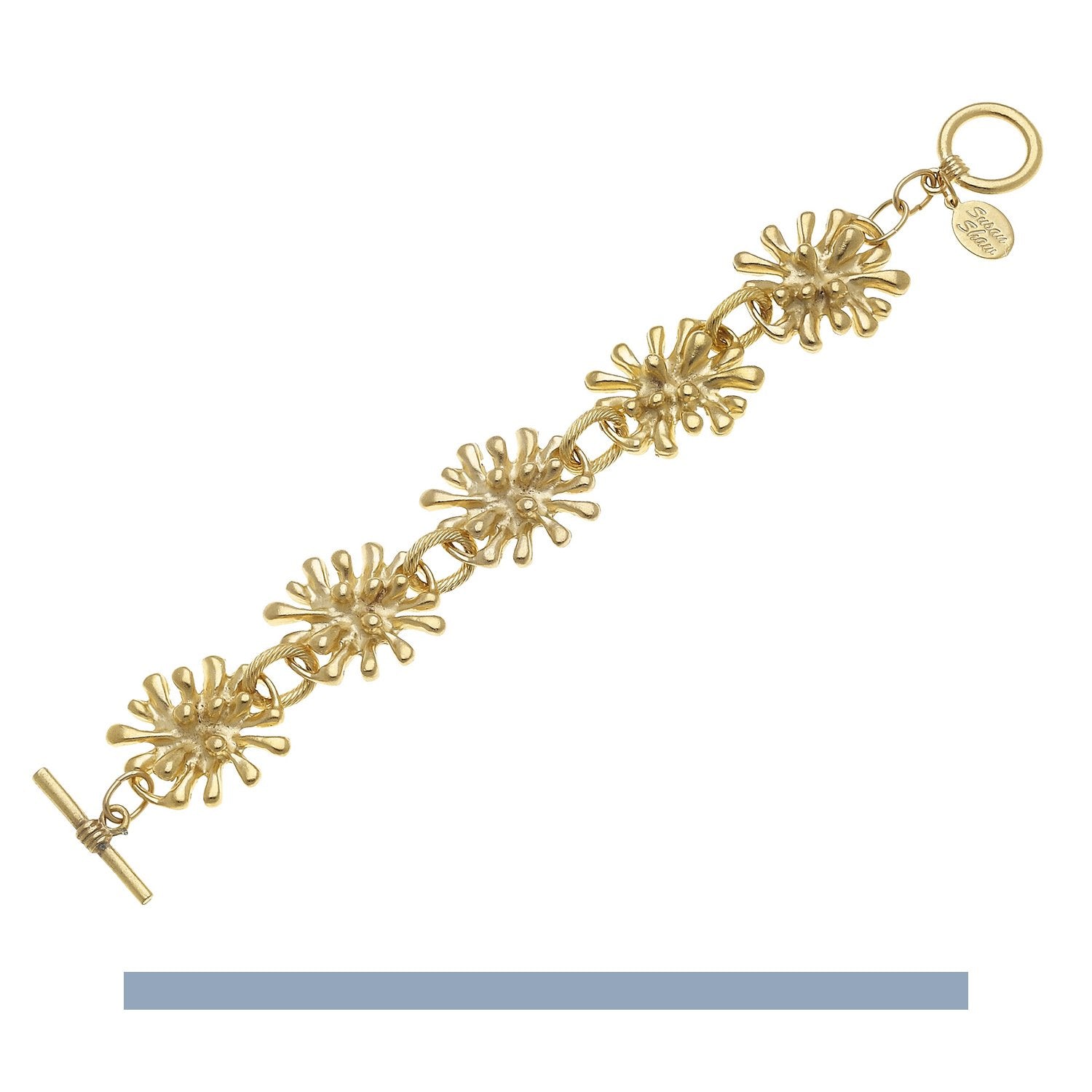 Firecracker Bracelet