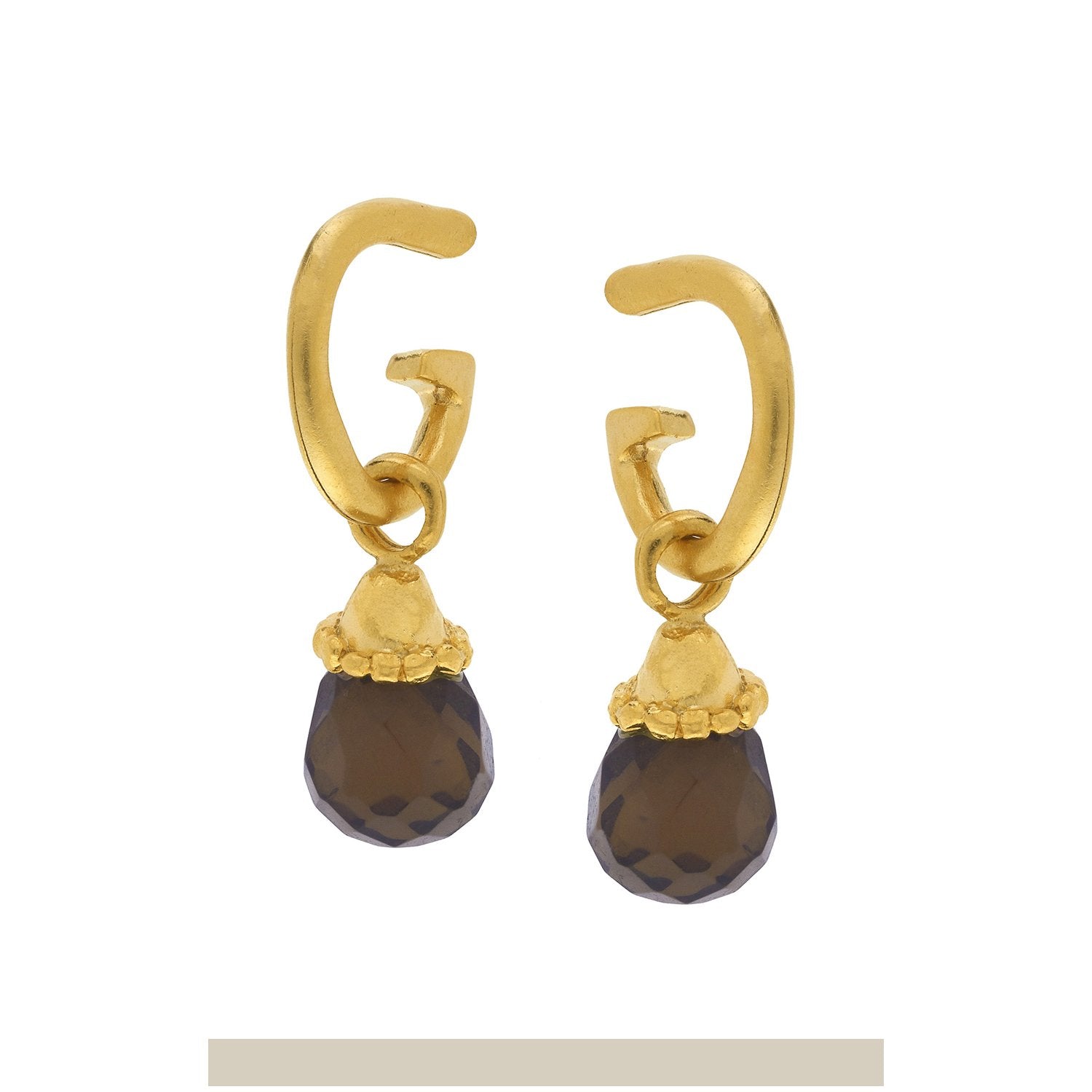Gigi Drop Earrings