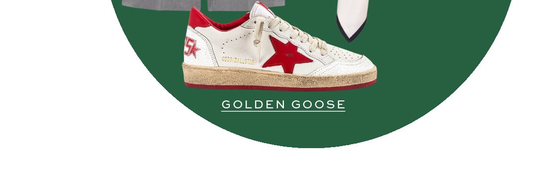 Golden Goose