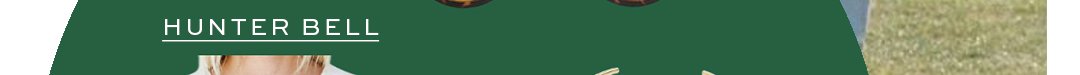 Hunter Bell