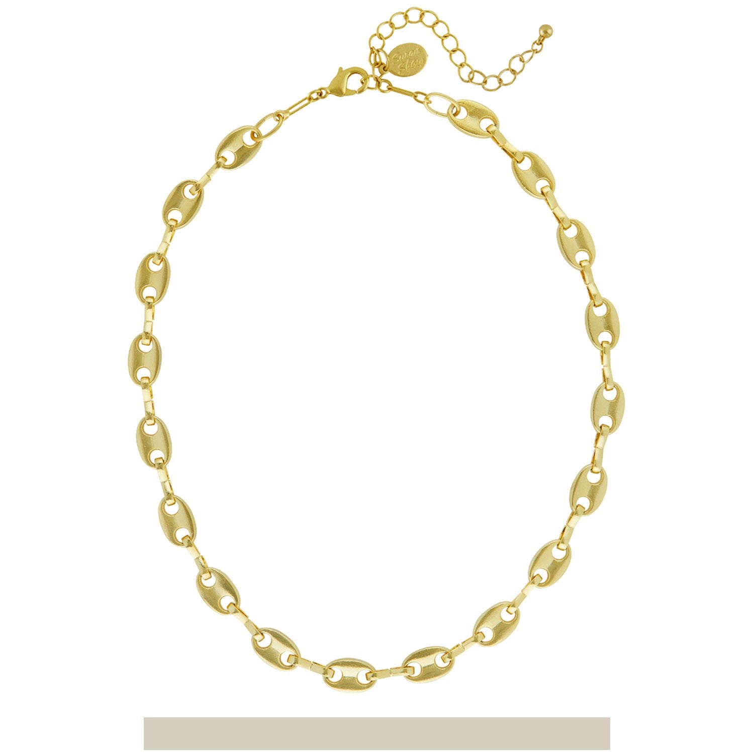 Jackie Chain Necklace