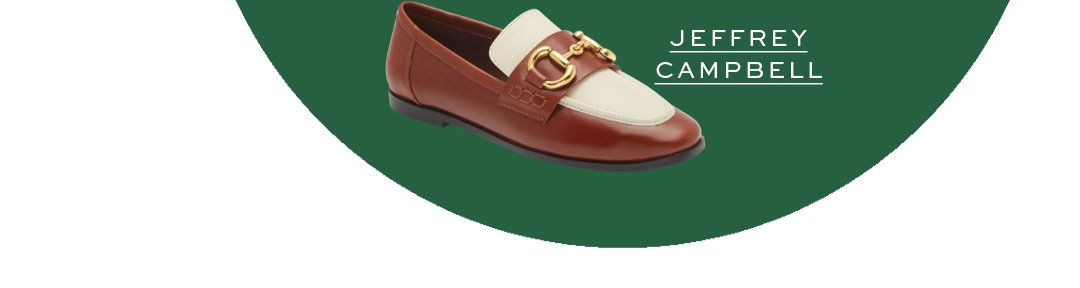 Jeffrey Campbell