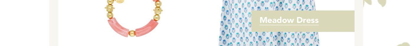 Meadow Dress