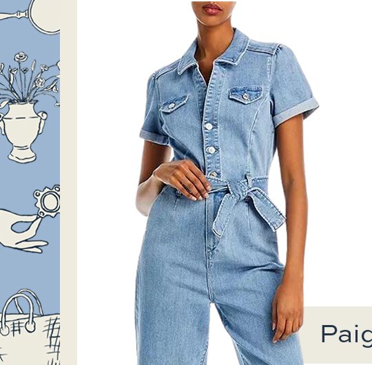 Paige Jumpsuit