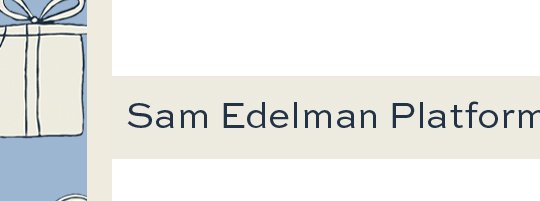 Sam Edelman