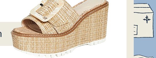 Sam Edelman Platform