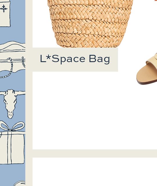 L*Space Bag