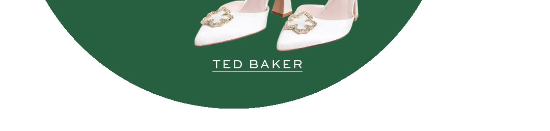 Ted Baker
