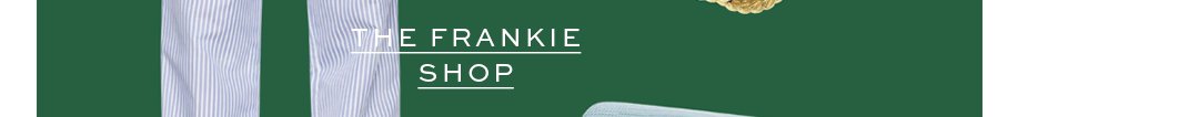 The Frankie Shop