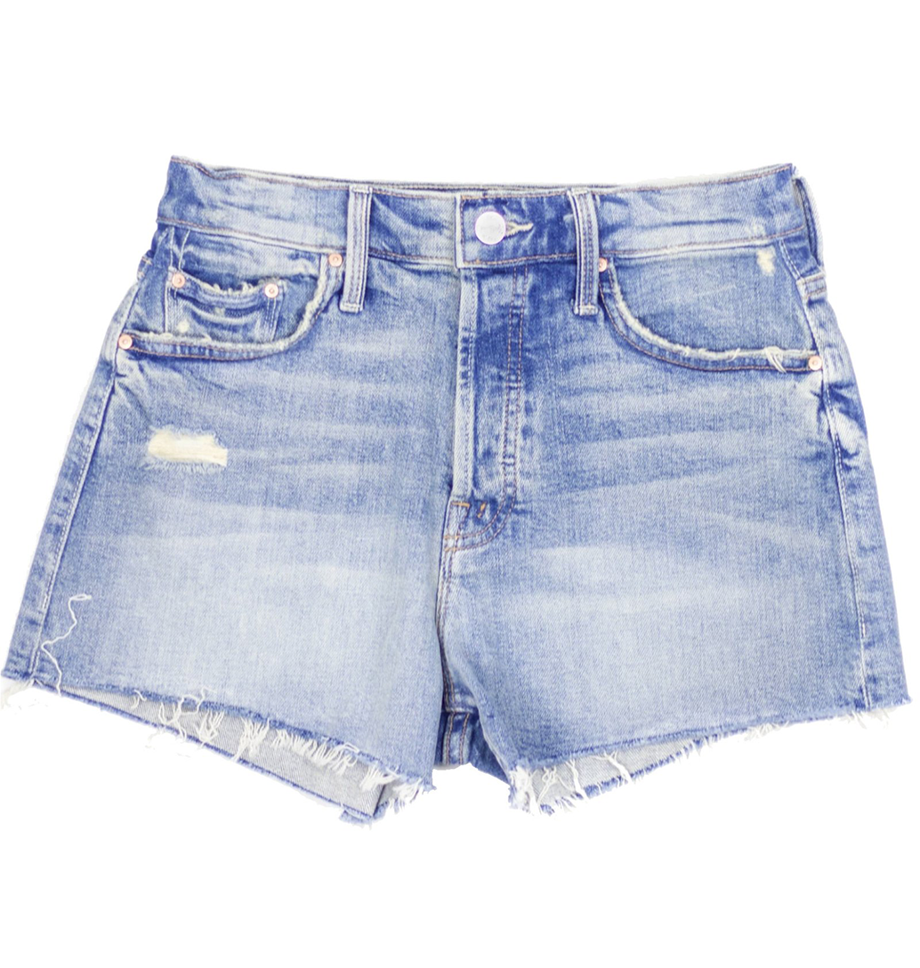 Tomcat Kick Fray Short