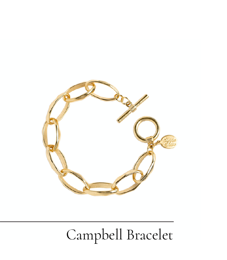 Campbell Bracelet