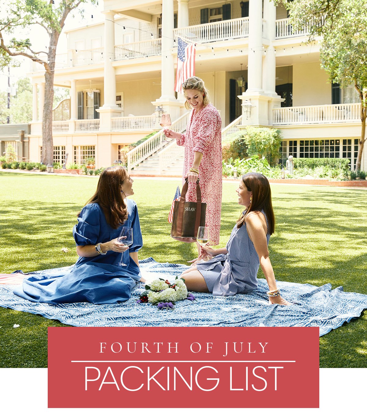 Add a title or tagline