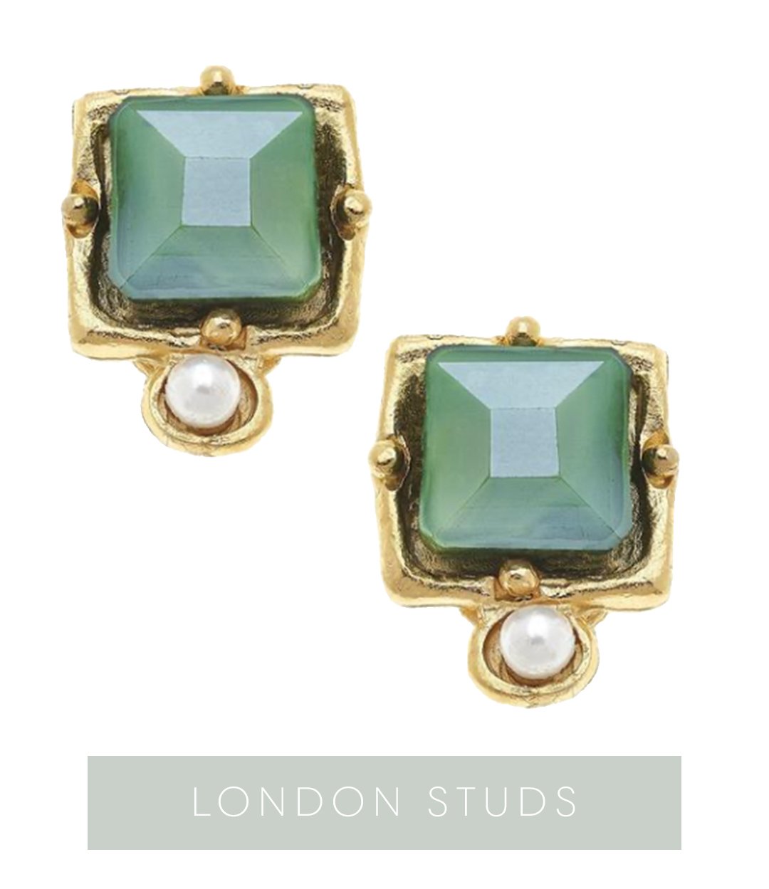 London Studs