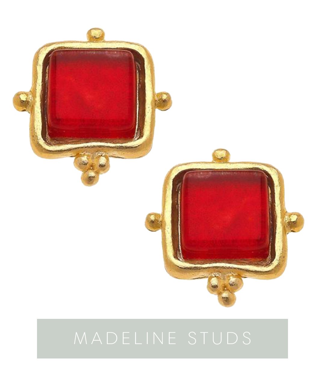 Madeline Studs