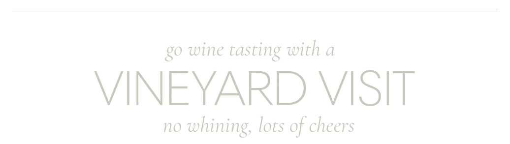 Add a title or tagline