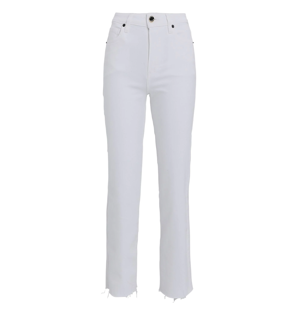 Melanie High Rise Boot Cut